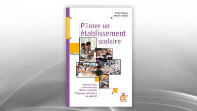 Piloter etablissement